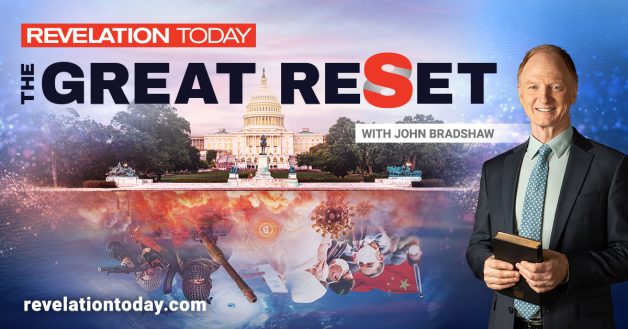 Revelation Today: The Great Reset