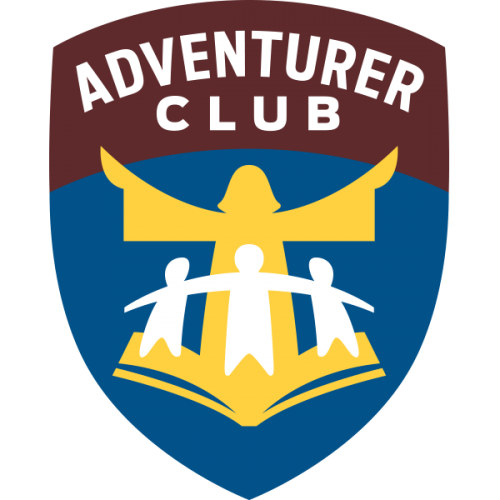 Adventurers Logo